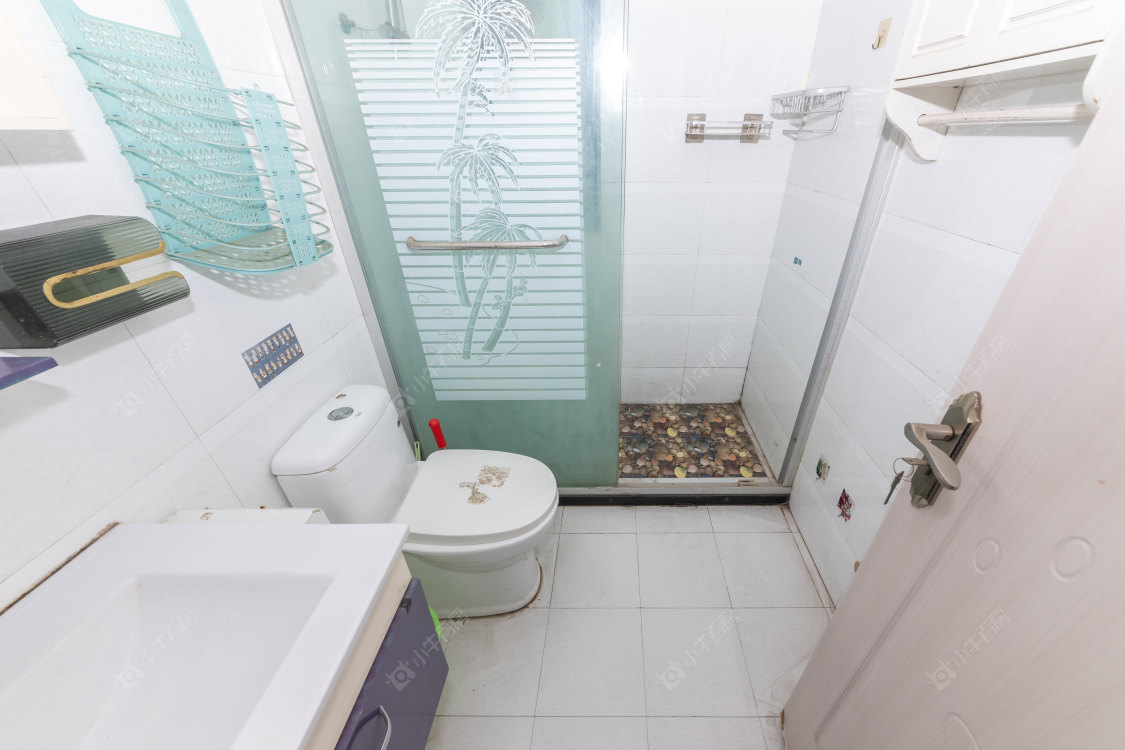 常州滨江明珠城东区在售二手房源室内图_小牛看房