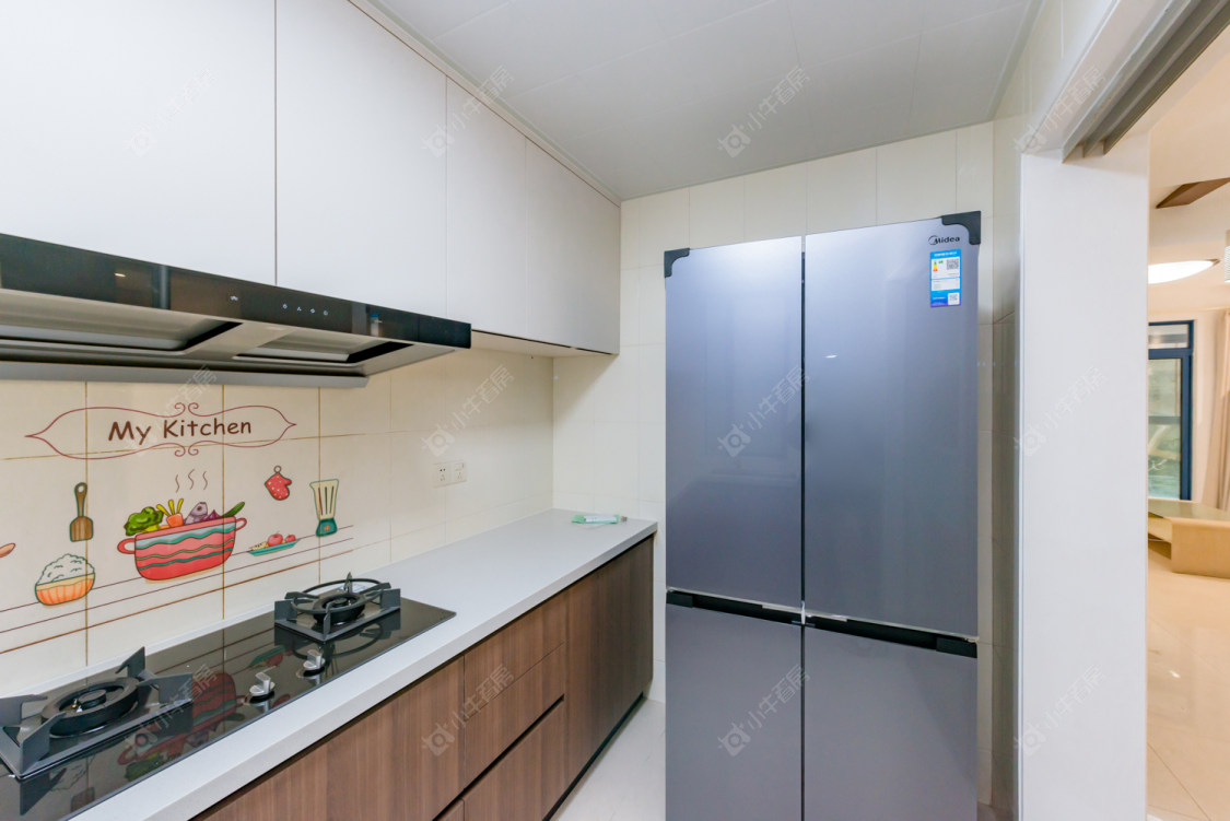 常州金色新城东区在售二手房源室内图_小牛看房