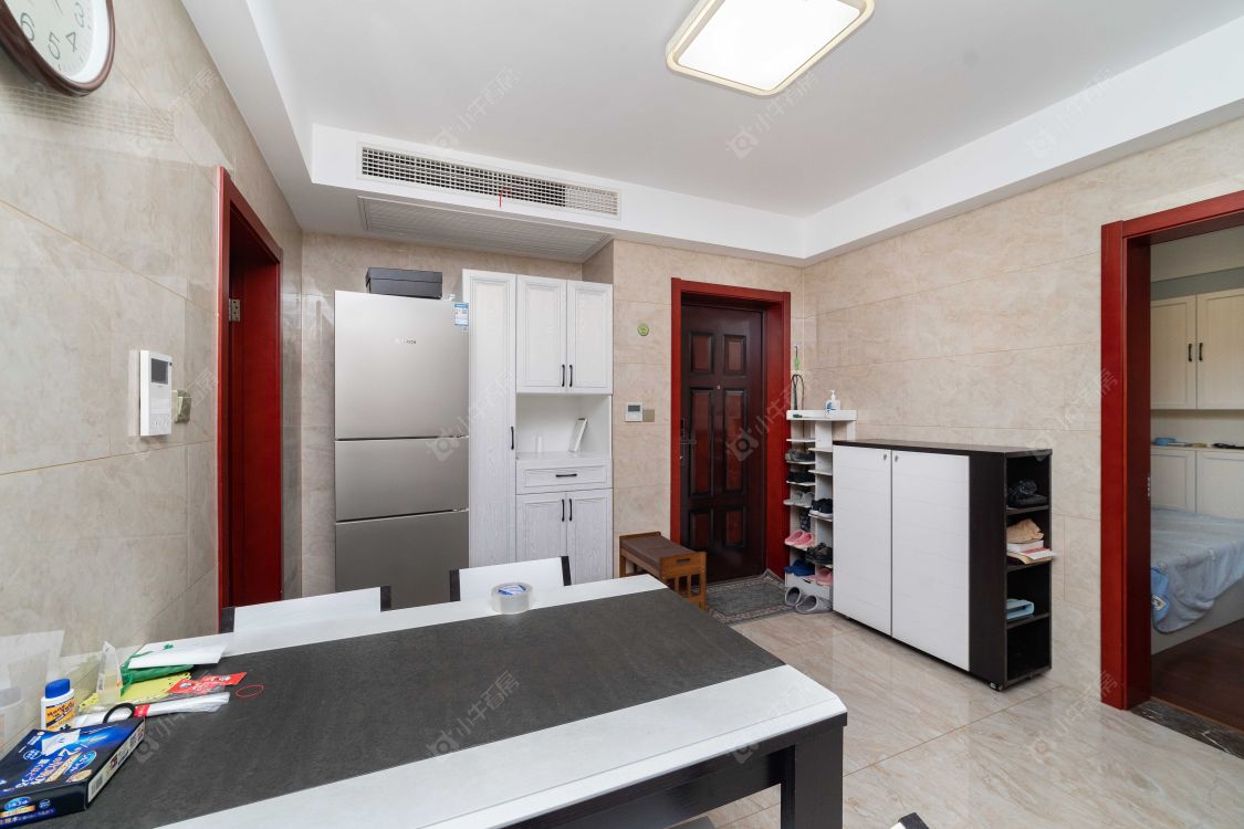 常州紫廷名苑在售二手房源室内图_小牛看房