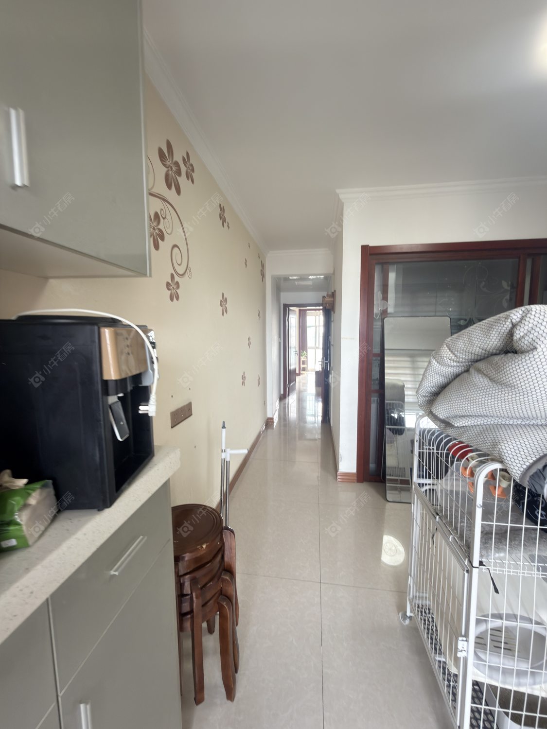 朝阳瑞景华庭房源室内图 常州朝阳瑞景华庭在租房源室内图_小牛看房