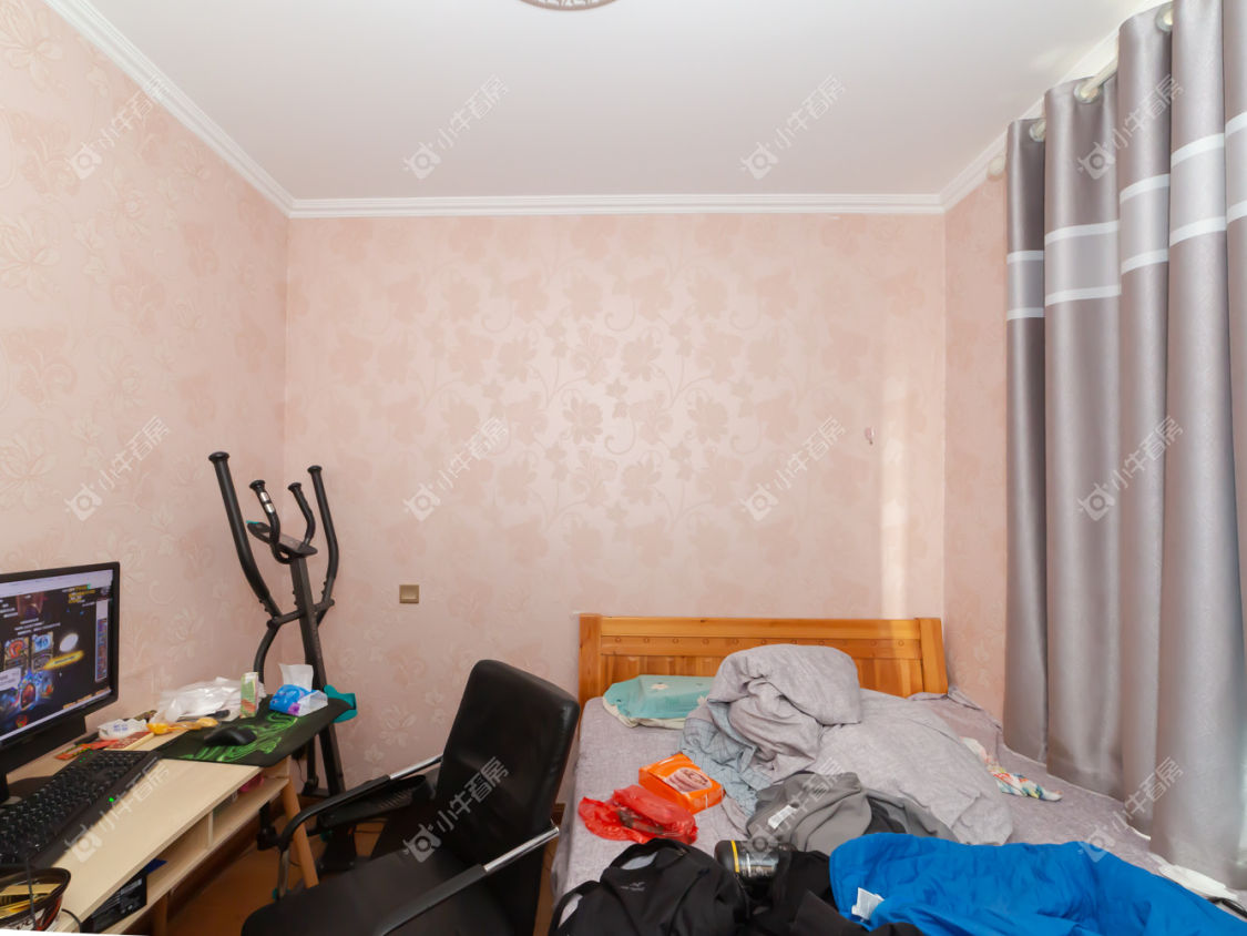 常州翠园世家在租房源室内图_小牛看房