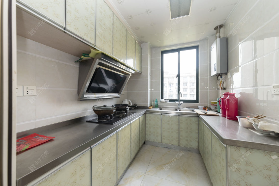 聚盛花园房源室内图 常州聚盛花园在售二手房源室内图_小牛看房