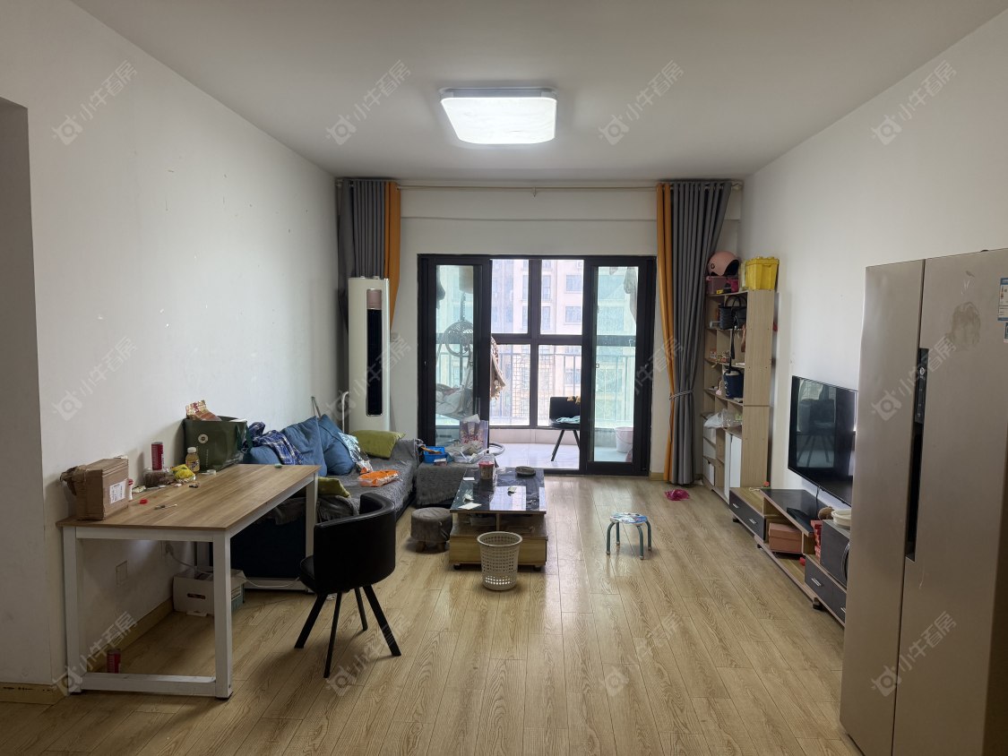 常州大名城东南区3室2厅2卫出租_小牛看房