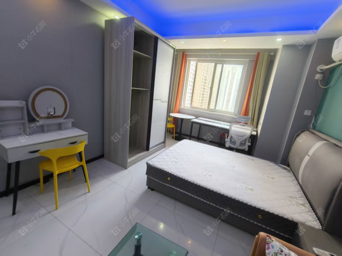 常州现代城在租房源_小牛看房