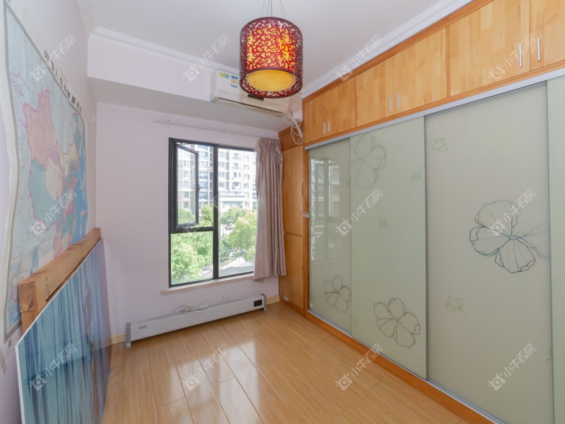 常州世茂香槟湖一期在租房源_小牛看房