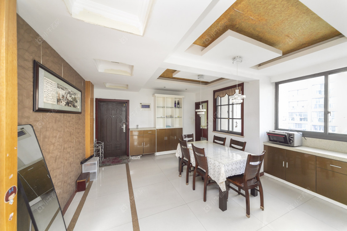 常州新城长岛在售二手房源室内图_小牛看房