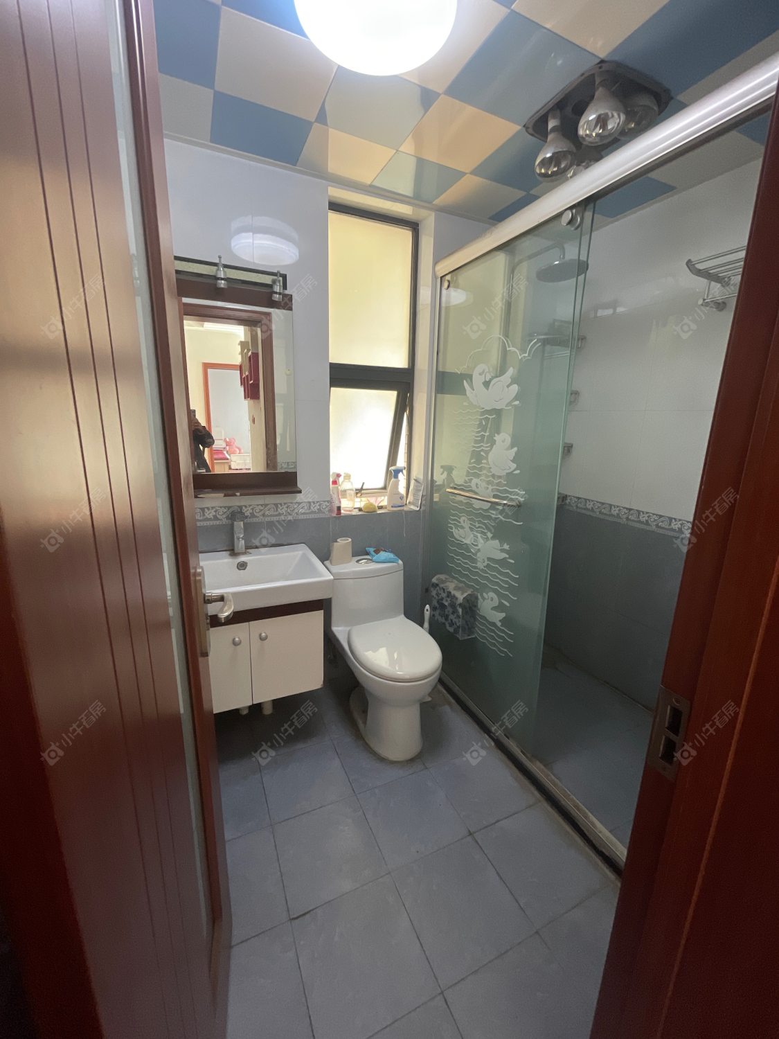 常州世纪华城西区在租房源室内图_小牛看房