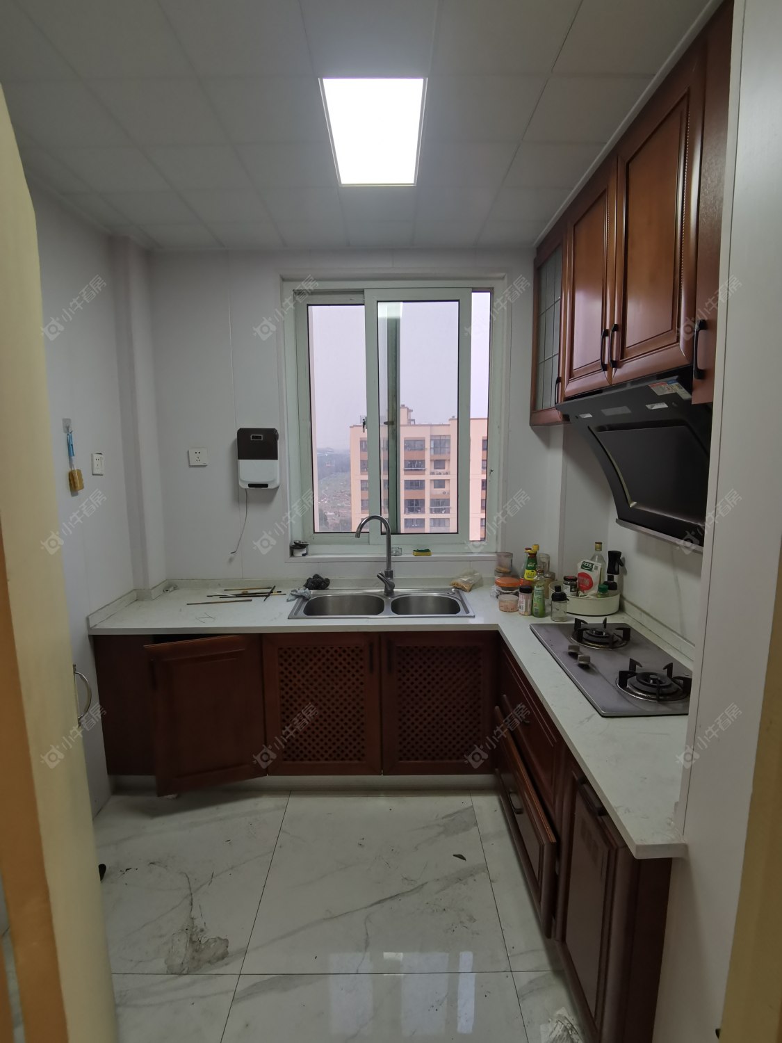 常州新景花苑四期在租房源_小牛看房