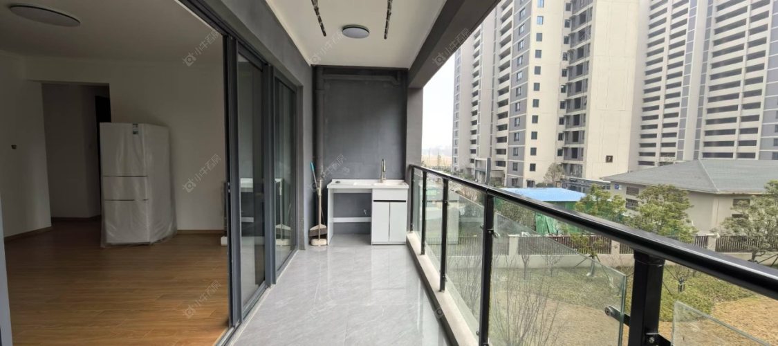 常州碧桂园都市森林在租房源室内图_小牛看房