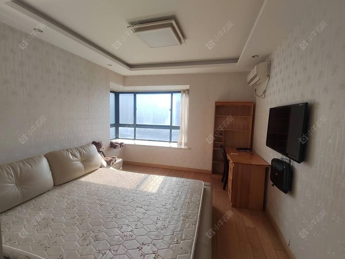 常州天润园在租房源室内图_小牛看房