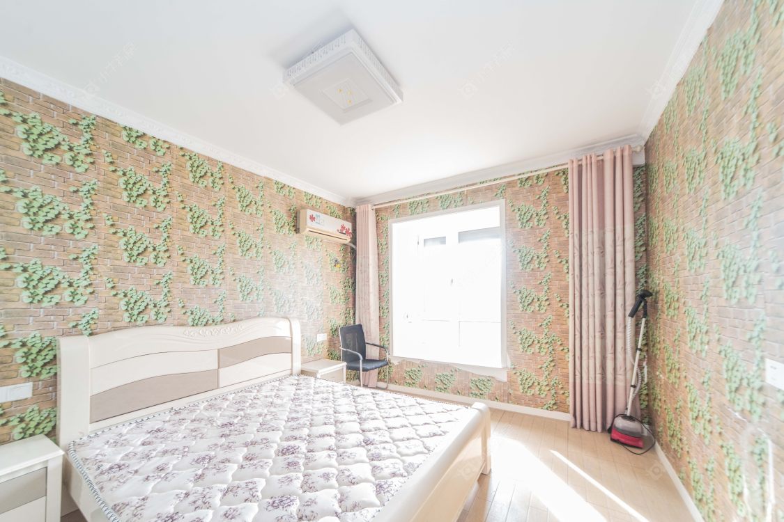 常州祥龙苑在售二手房源室内图_小牛看房