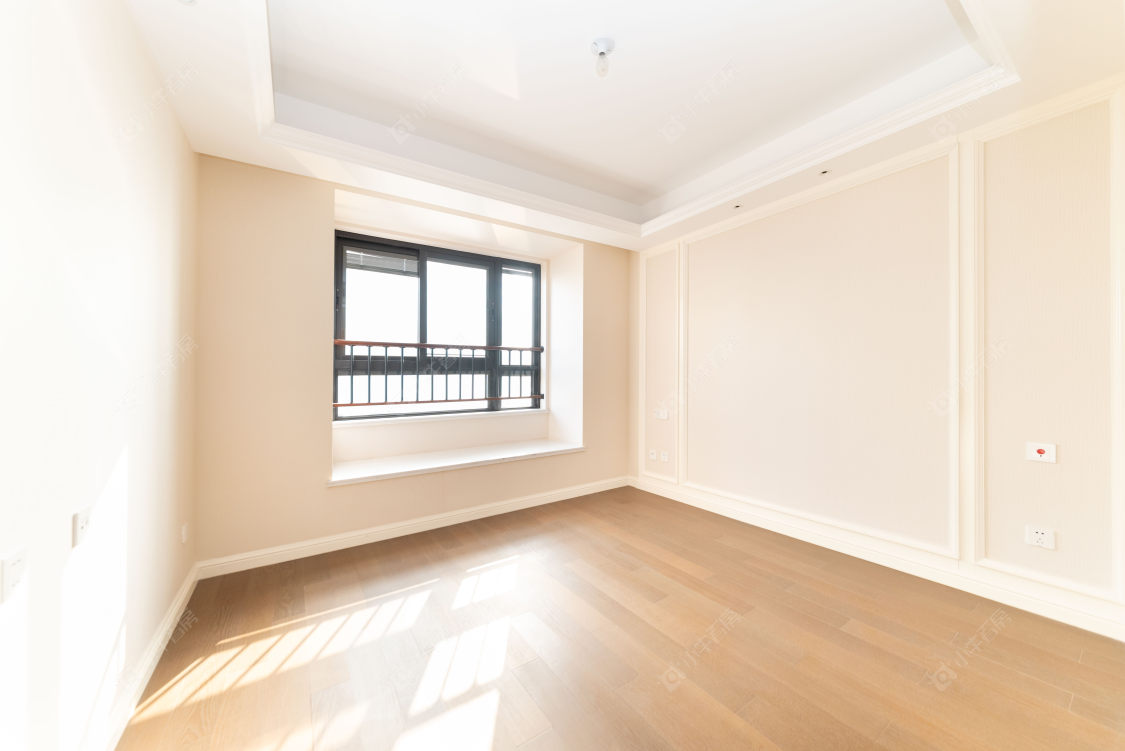 常州新城华宇悦隽公馆在售二手房源室内图_小牛看房