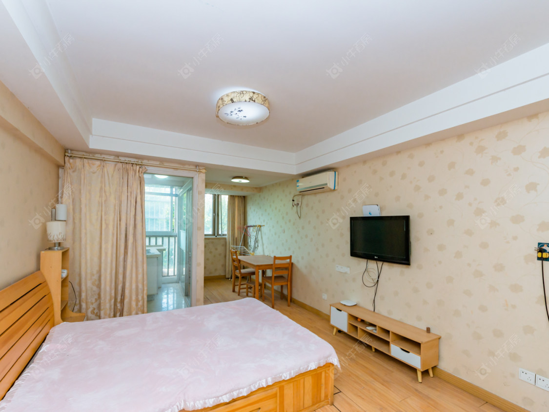 京城豪苑北区房源室内图 常州京城豪苑北区在售二手房源室内图_小牛看房