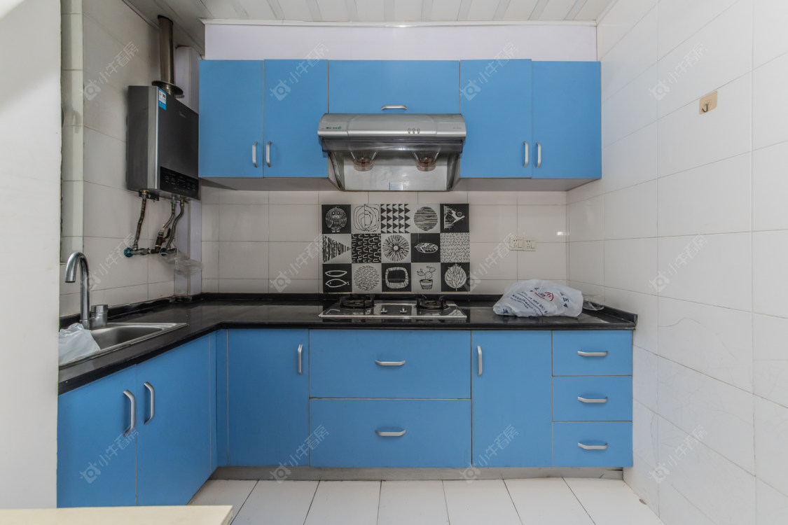 常州怀德名园在售二手房源室内图_小牛看房