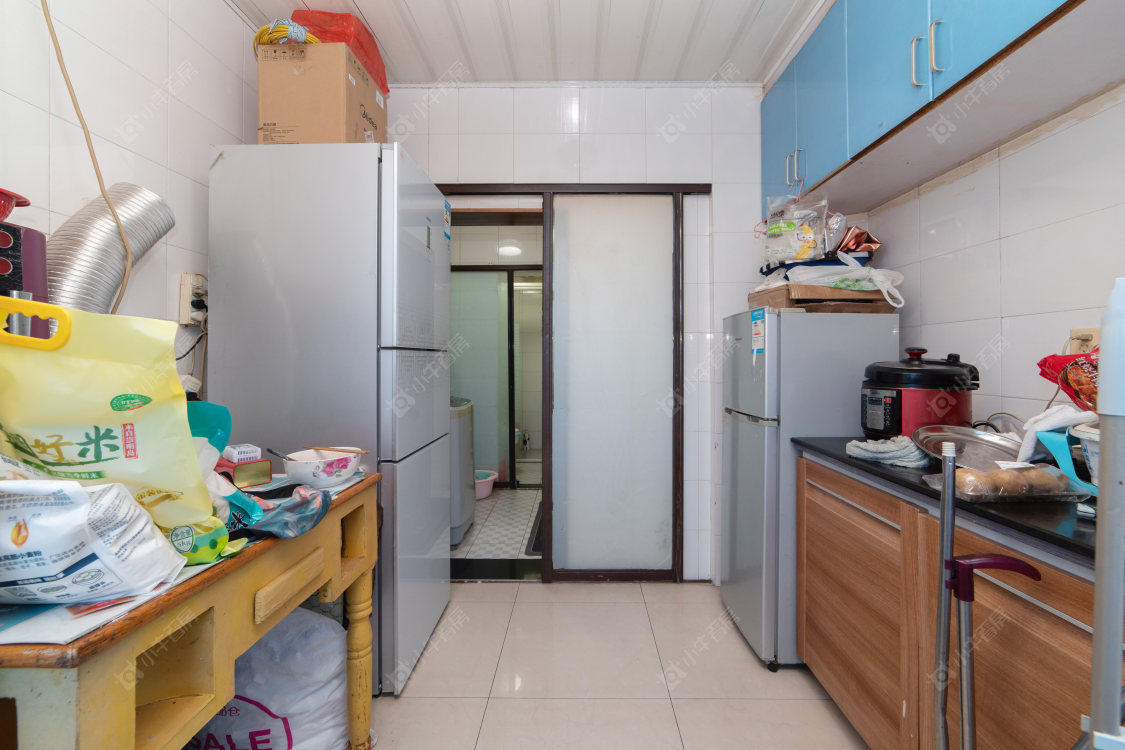 常州勤业一二三村在售二手房源室内图_小牛看房