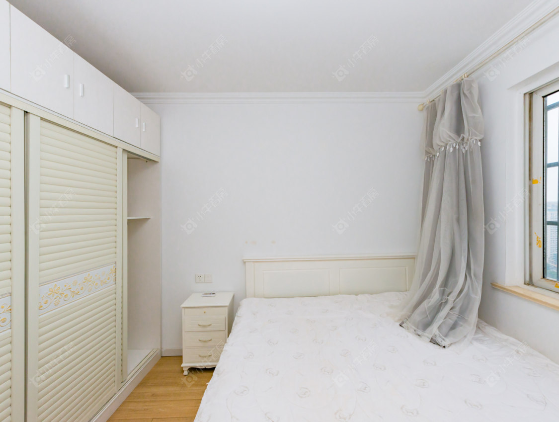 常州名骏家园在售二手房源室内图_小牛看房