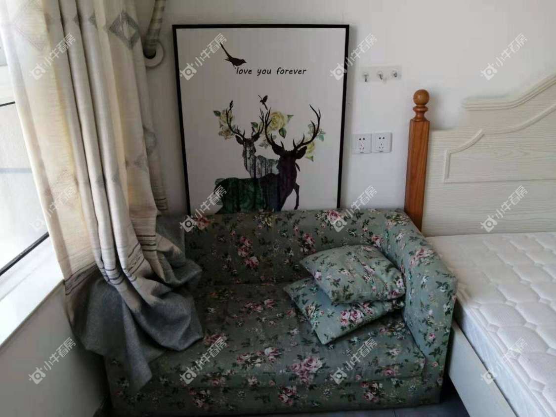 常州中奥珑郡在租房源_小牛看房