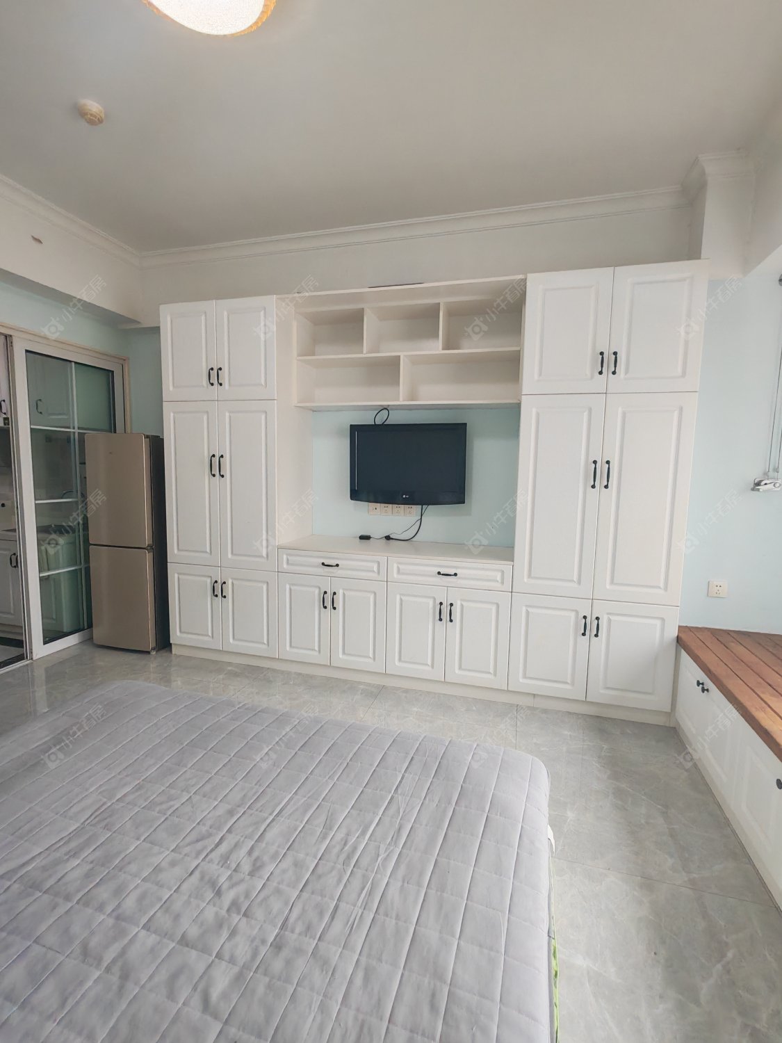 常州宝龙城市广场在租房源室内图_小牛看房