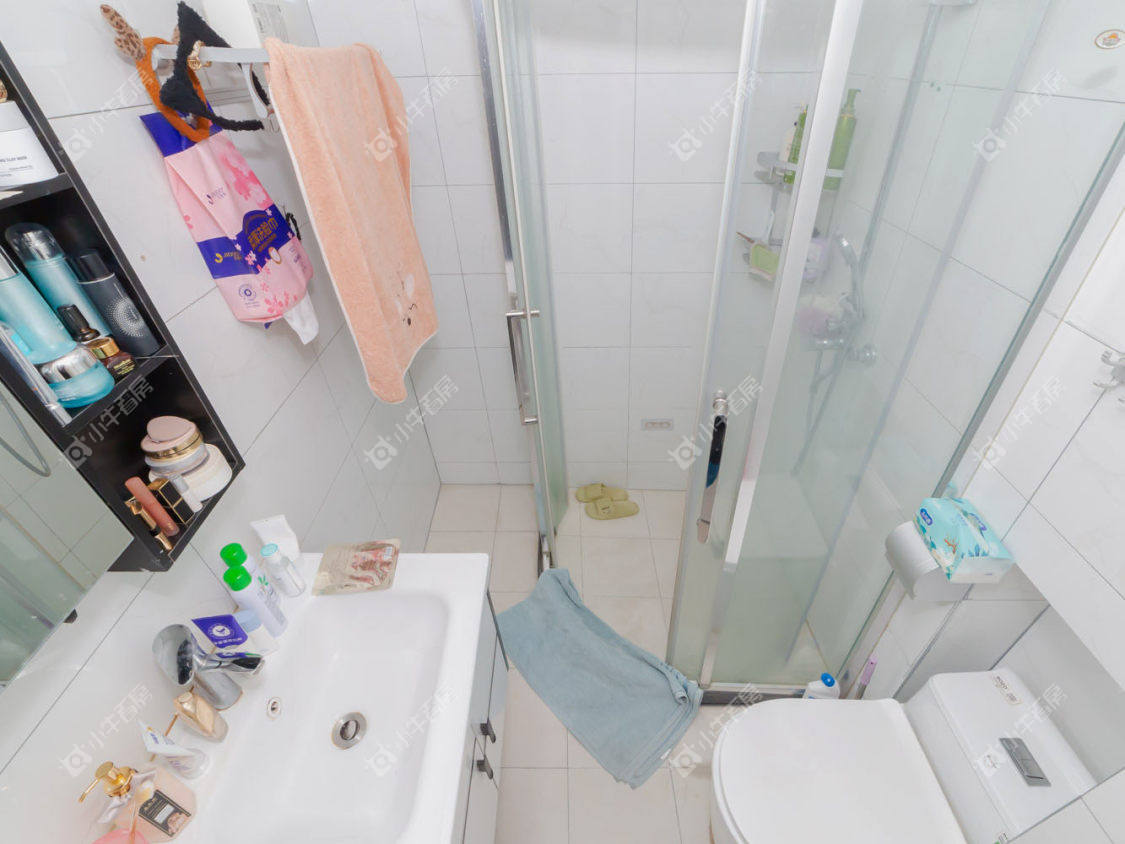 常州翠竹新村南区在租房源室内图_小牛看房