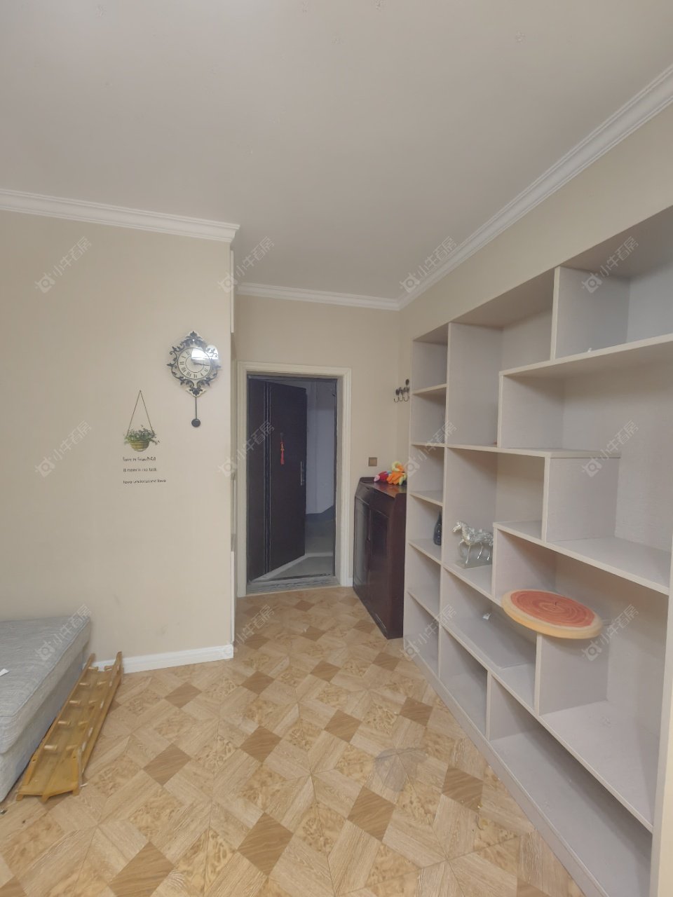 常州愚池新村在租房源_小牛看房