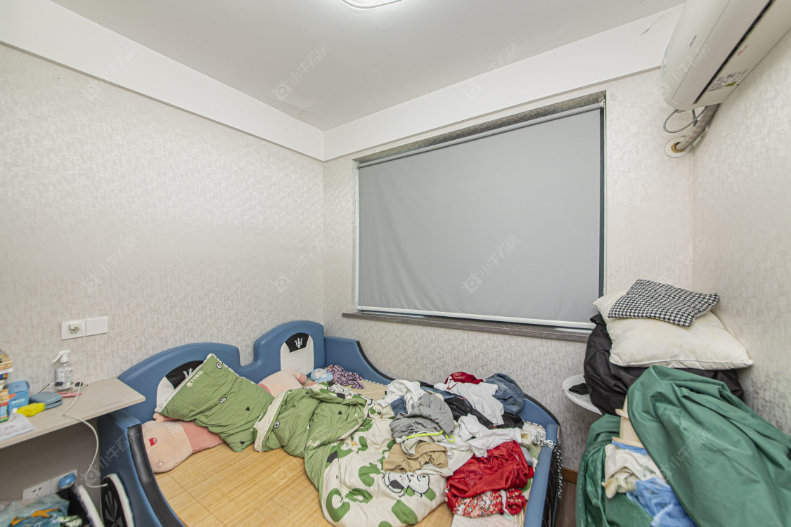 常州新城锦域在售二手房房源室内图_小牛看房
