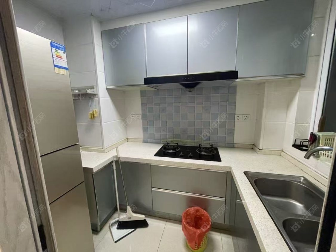 常州招商花园城在租房源_小牛看房