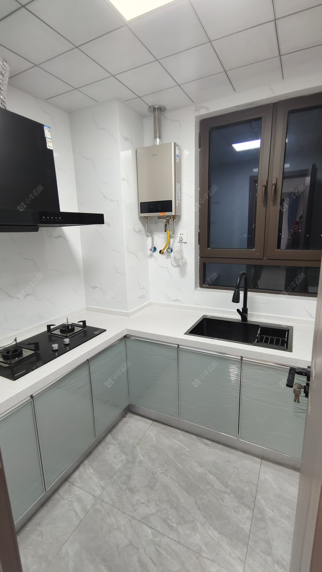 常州金新滟澜湖在租房源_小牛看房