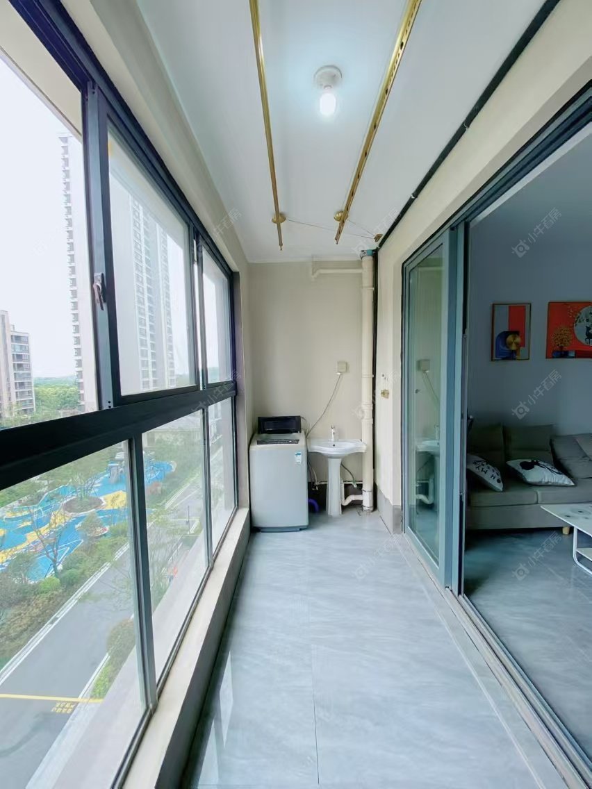 常州雅居乐湖光映月在租房源_小牛看房