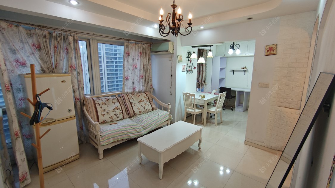 常州名骏家园在租房源_小牛看房