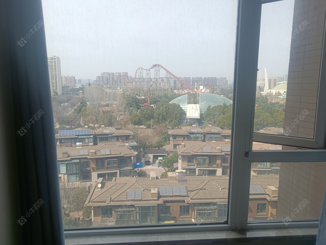 常州九龙仓时代上院租房_九龙仓时代上院3室2厅房源出租