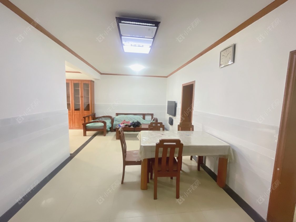 常州城中花苑在租房源室内图_小牛看房