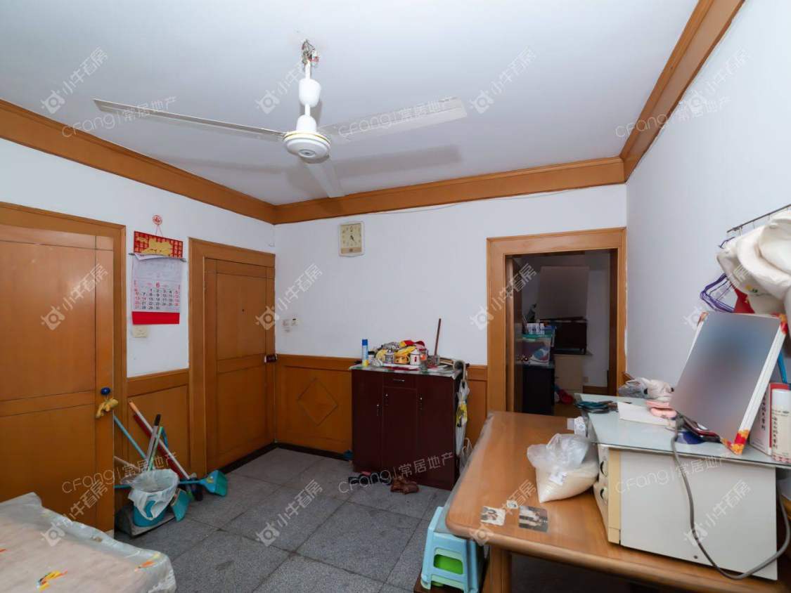 常州翠竹新村南区租房_翠竹新村南区3室1厅房源出租