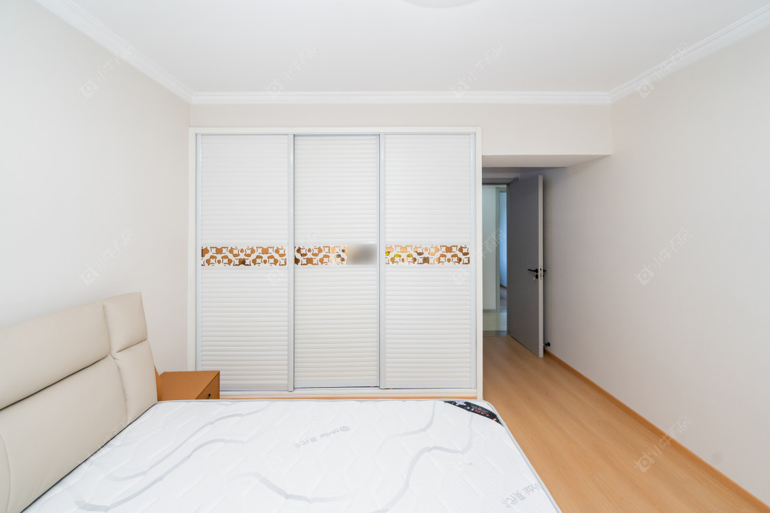 常州华润国际二期在售二手房源室内图_小牛看房