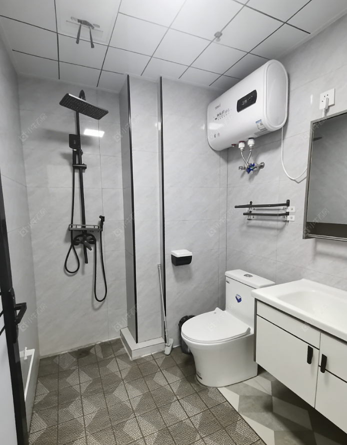 世茂广场房源户型图 常州世茂广场在租房源户型图_小牛看房