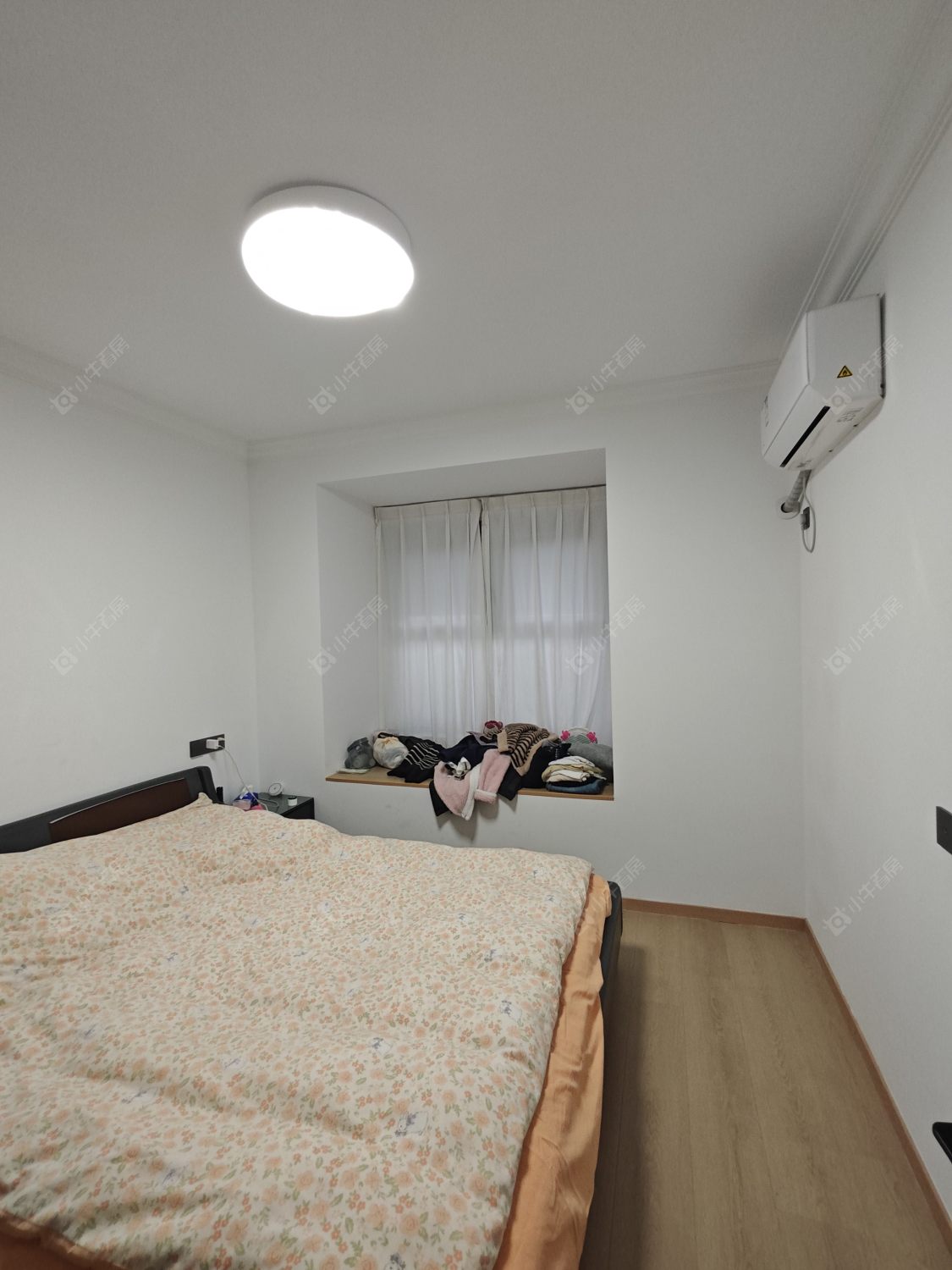 旭辉都会江来房源室内图 常州旭辉都会江来在租房源室内图_小牛看房