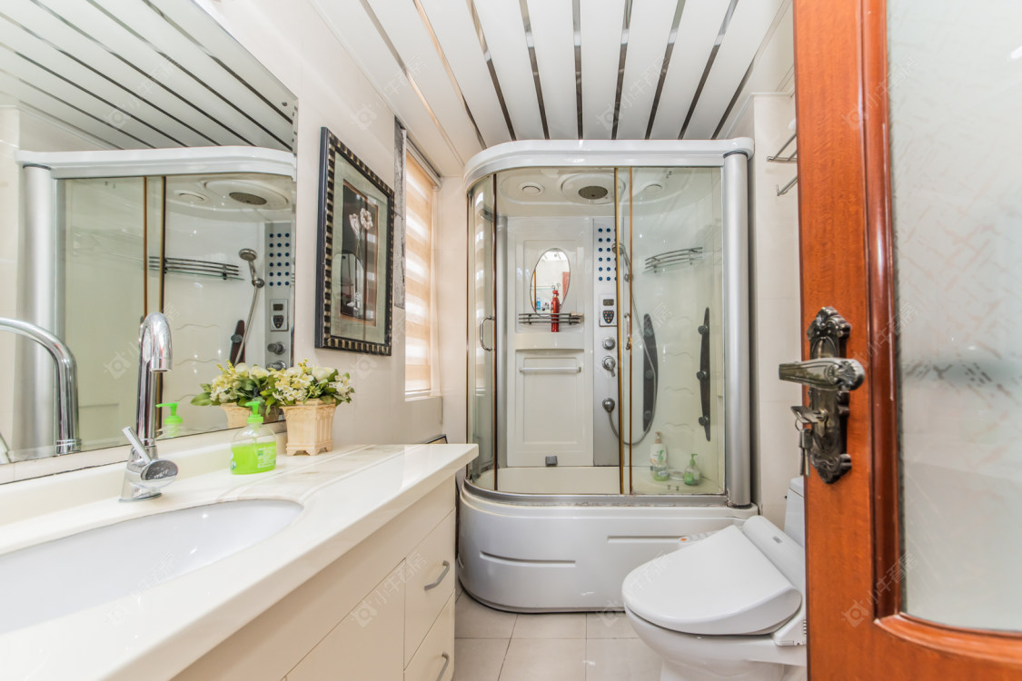 常州怀德名园在售二手房源室内图_小牛看房