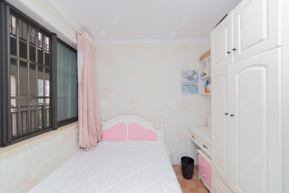 常州尚枫澜湾在售二手房源室内图_小牛看房