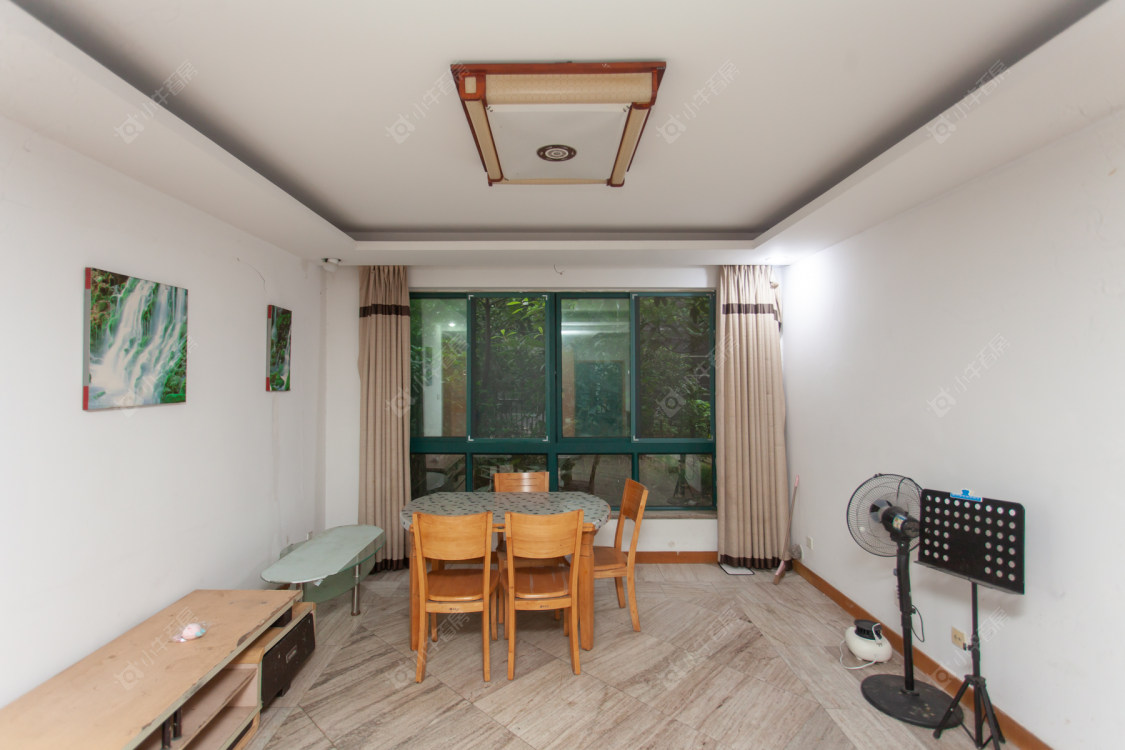 常州盛世名门在售二手房源室内图_小牛看房