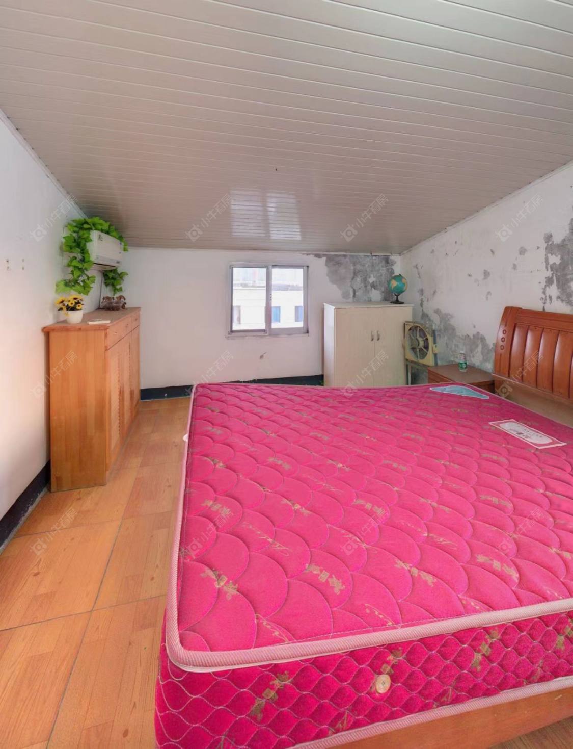 常州兰翔新村租房_兰翔新村2室1厅房源出租