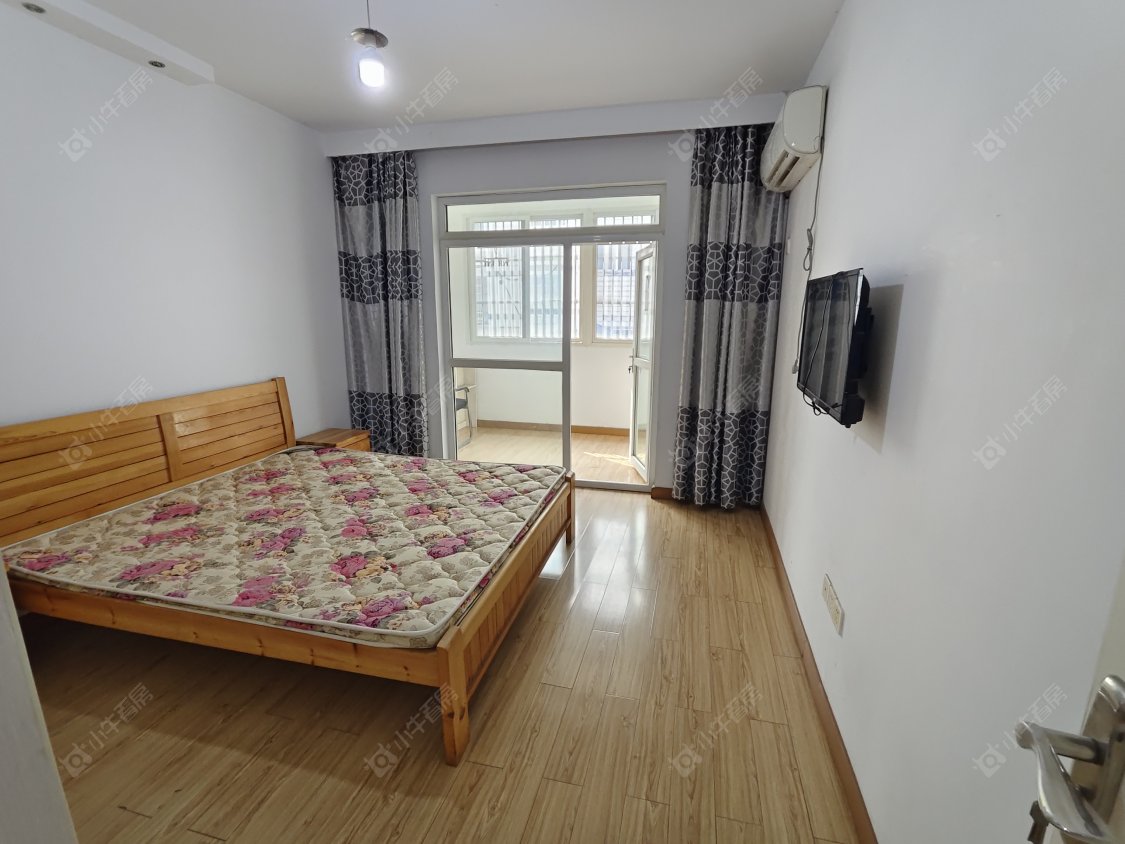 常州青司塘公房在租房源室内图_小牛看房