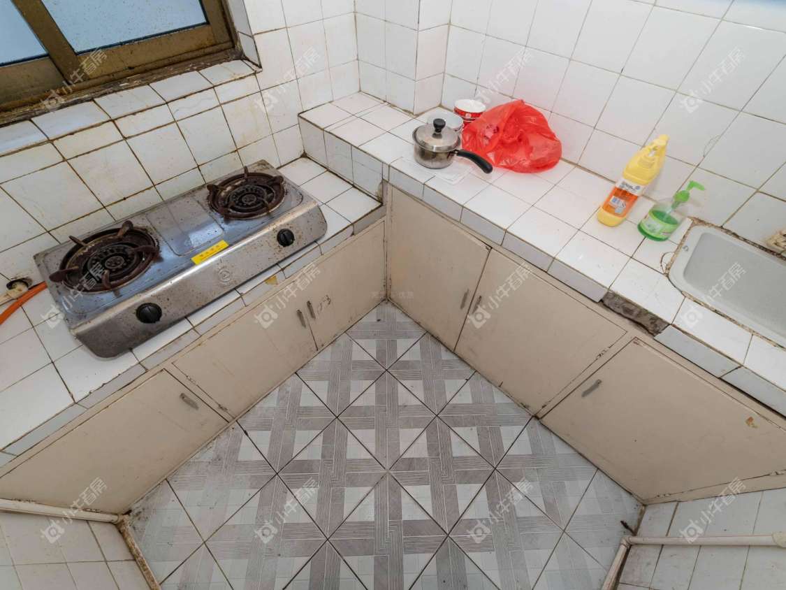 常州桃园新村在租房源_小牛看房