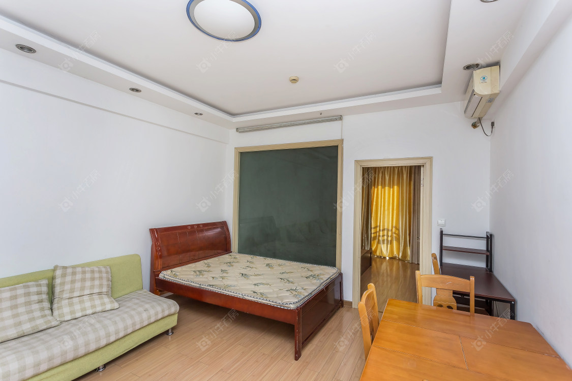 国泰新都房源室内图 常州国泰新都在售二手房源室内图_小牛看房