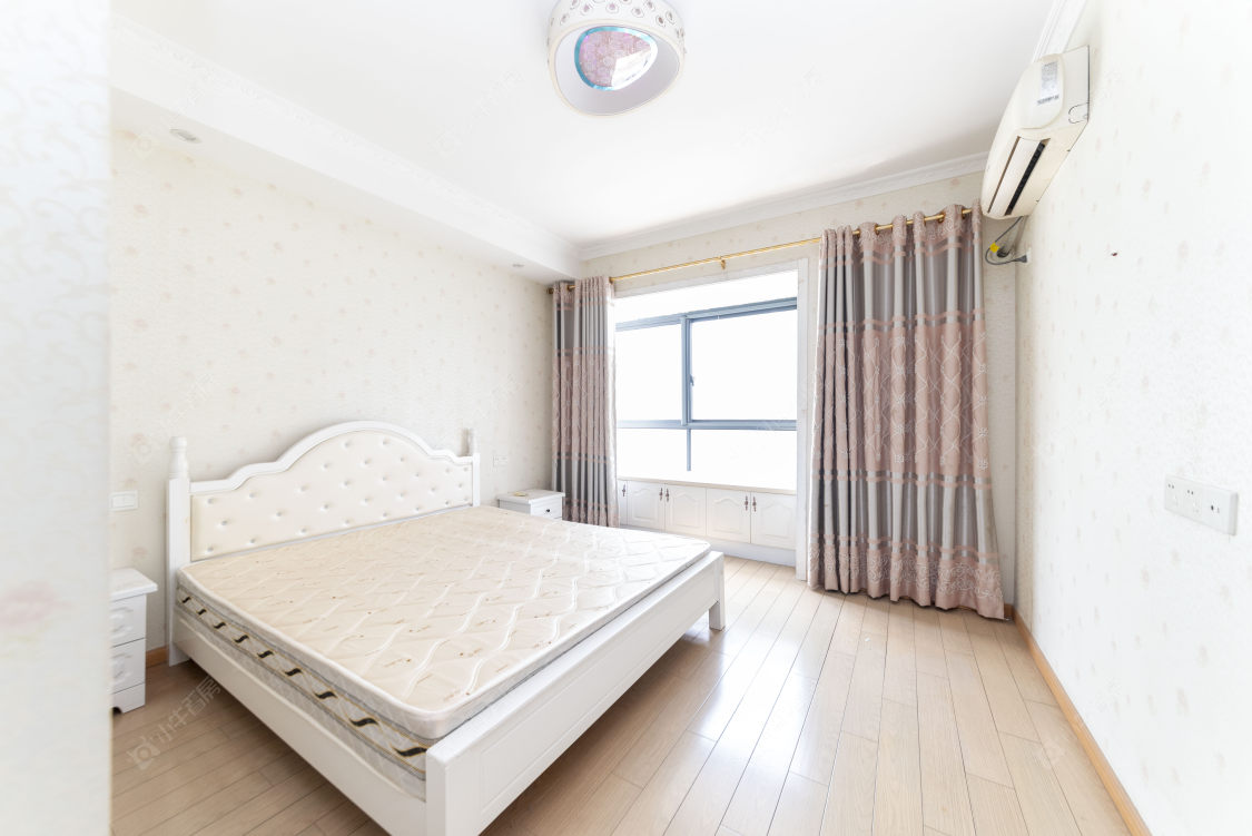 常州天安尚城一期在售二手房源室内图_小牛看房