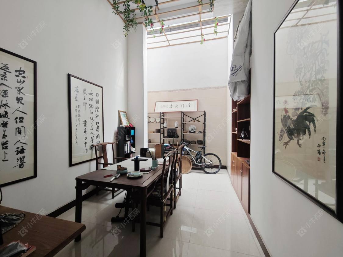 常州吾悦华府（丹阳）在售二手房房源室内图_小牛看房