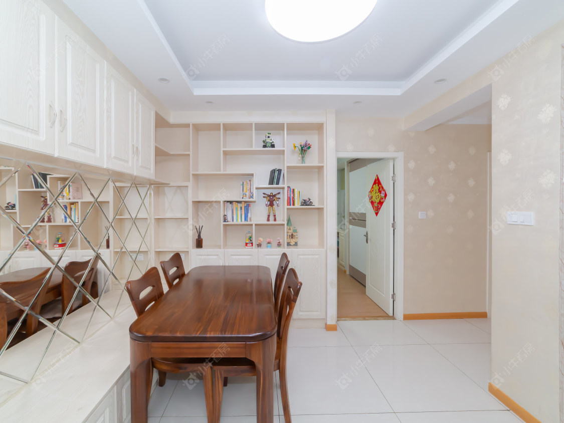 常州阳光龙庭在售二手房源室内图_小牛看房