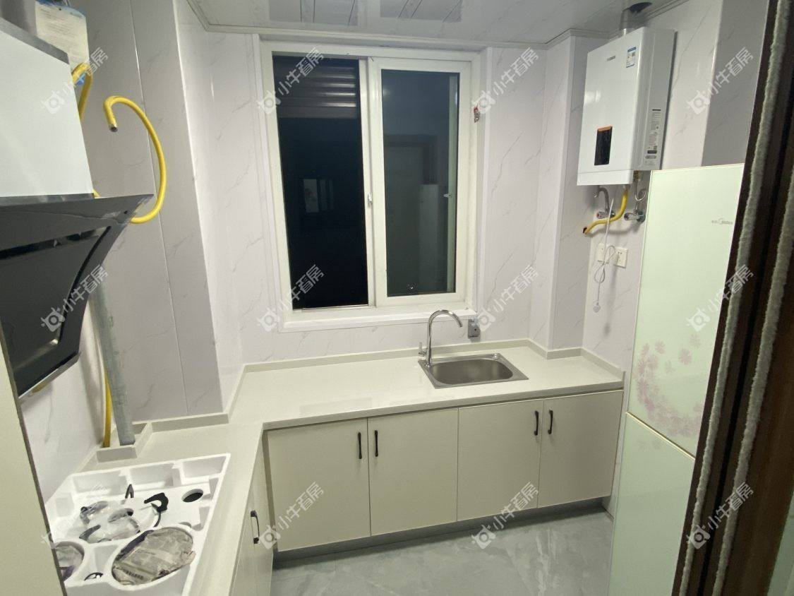 常州海华花园在租房源室内图_小牛看房