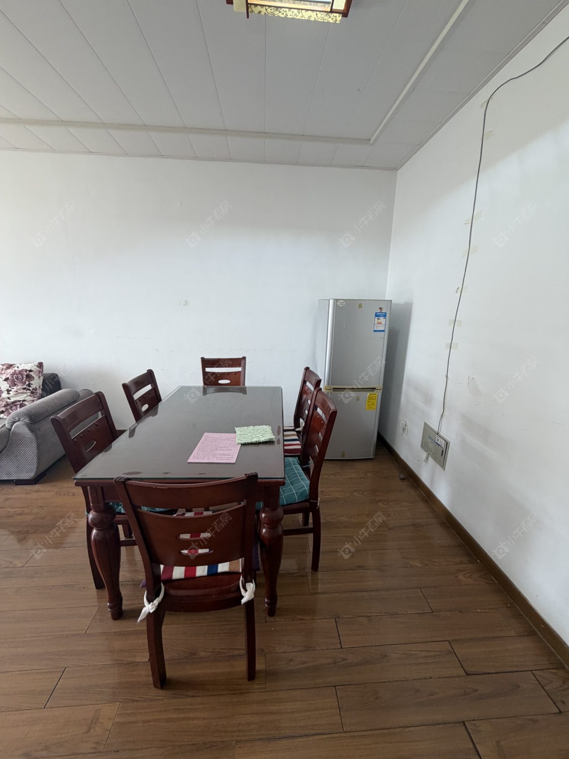 常州福地聚龙苑在租房源室内图_小牛看房