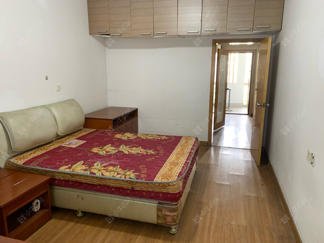 常州桃园路物资楼在租房源室内图_小牛看房