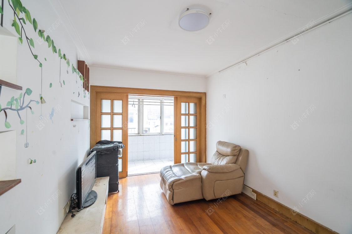 常州丽宝第花苑在售二手房源室内图_小牛看房