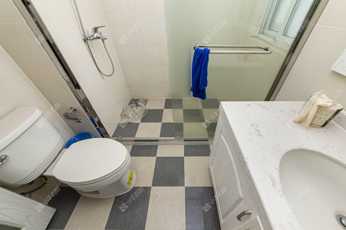 常州世家别院在租房源室内图_小牛看房